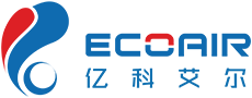 中国 ファンコイルユニット、チラーユニット、直接膨張式空調ユニット - Ecoair Technology - Page 3