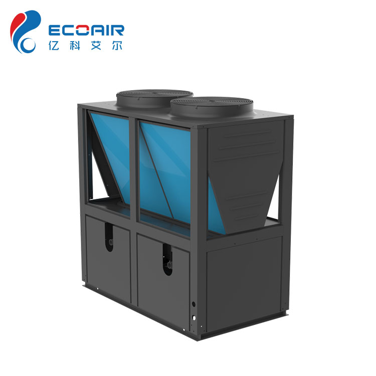 Air Cooled Chiller